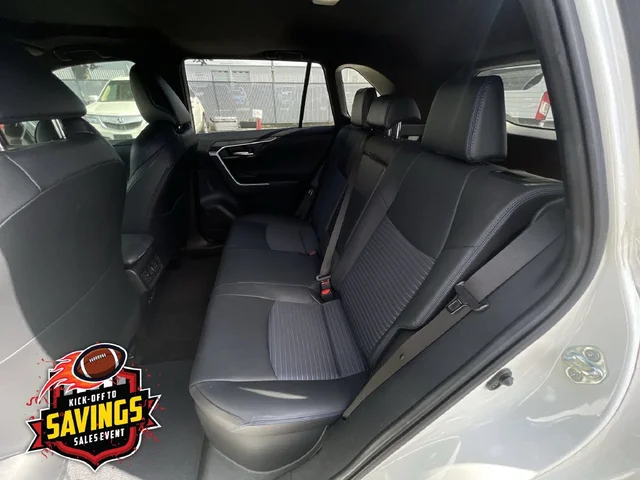SEMINUEVOS TOYOTA RAV4 Hybrid a Estados en autogozo