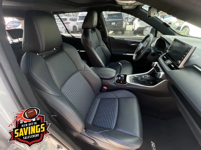 SEMINUEVOS TOYOTA RAV4 Hybrid a Estados en autogozo
