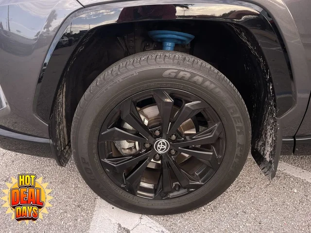 SEMINUEVOS TOYOTA RAV4 Hybrid a Estados en autogozo
