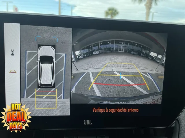 SEMINUEVOS TOYOTA RAV4 Hybrid a Estados en autogozo