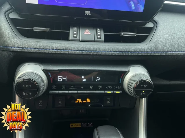 SEMINUEVOS TOYOTA RAV4 Hybrid a Estados en autogozo