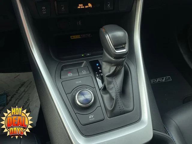 SEMINUEVOS TOYOTA RAV4 Hybrid a Estados en autogozo