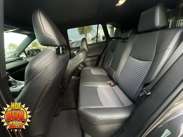 SEMINUEVOS TOYOTA RAV4 Hybrid a Estados en autogozo