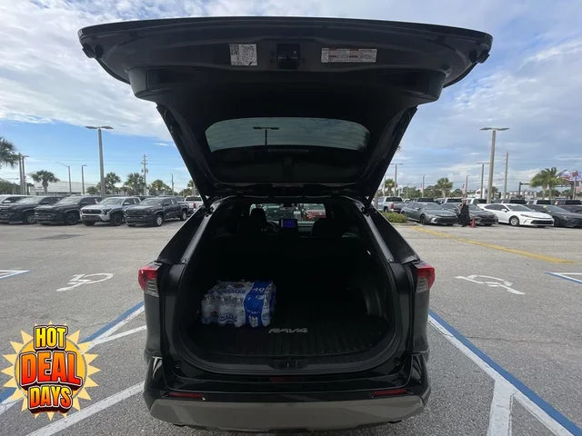 SEMINUEVOS TOYOTA RAV4 Hybrid a Estados en autogozo