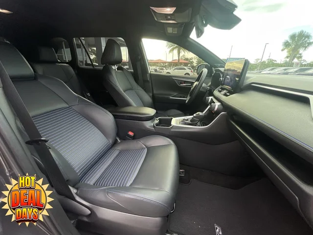 SEMINUEVOS TOYOTA RAV4 Hybrid a Estados en autogozo