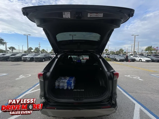 SEMINUEVOS TOYOTA RAV4 Hybrid a Estados en autogozo