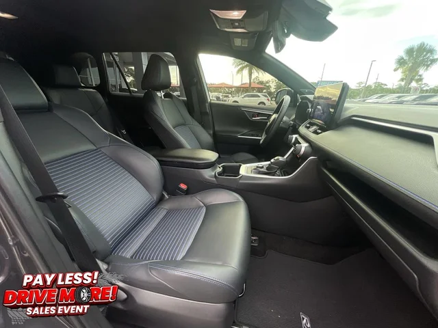 SEMINUEVOS TOYOTA RAV4 Hybrid a Estados en autogozo