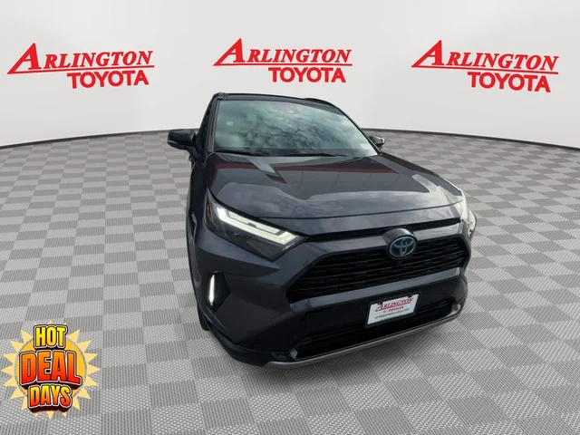 SEMINUEVOS TOYOTA RAV4 Hybrid a Estados en autogozo
