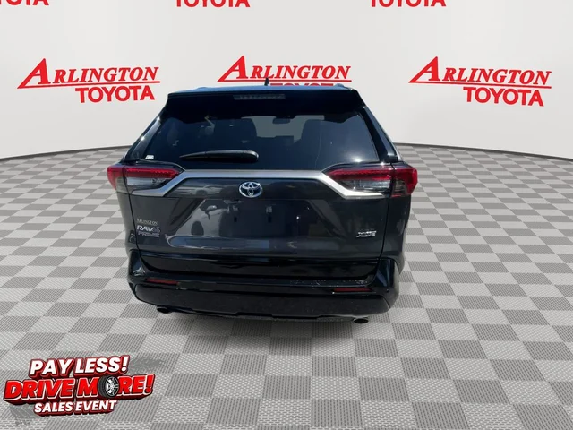 SEMINUEVOS TOYOTA RAV4 Prime a Estados en autogozo