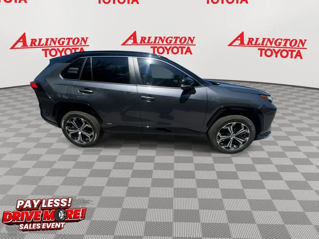 SEMINUEVOS TOYOTA RAV4 Prime a Estados en autogozo