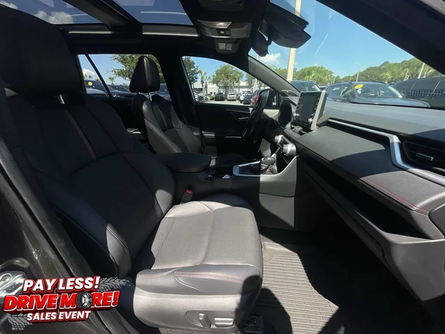 SEMINUEVOS TOYOTA RAV4 Prime a Estados en autogozo
