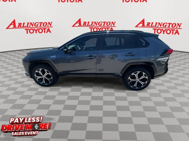 SEMINUEVOS TOYOTA RAV4 Prime a Estados en autogozo