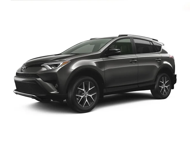 SEMINUEVOS TOYOTA RAV4 a Estados en autogozo