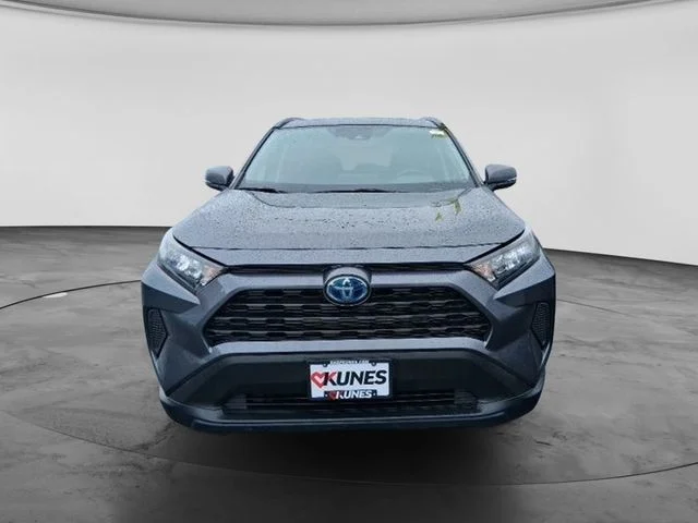 SEMINUEVOS TOYOTA RAV4 Hybrid a Estados en autogozo
