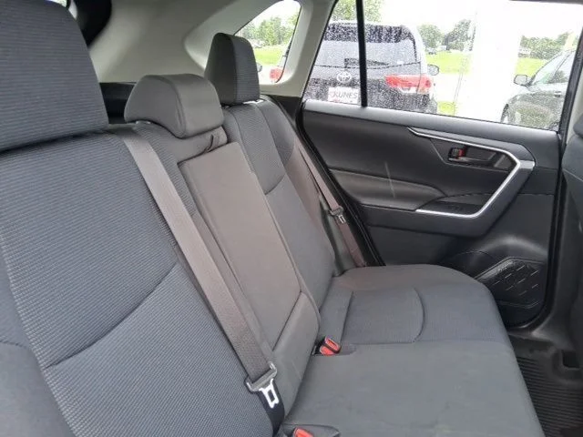 SEMINUEVOS TOYOTA RAV4 Hybrid a Estados en autogozo
