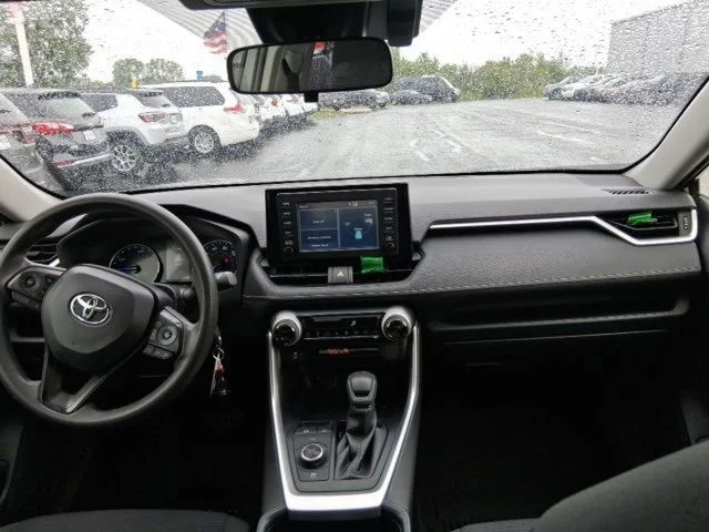 SEMINUEVOS TOYOTA RAV4 Hybrid a Estados en autogozo
