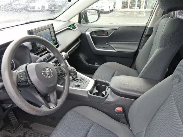 SEMINUEVOS TOYOTA RAV4 Hybrid a Estados en autogozo