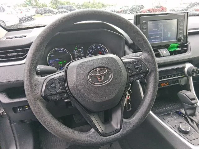 SEMINUEVOS TOYOTA RAV4 Hybrid a Estados en autogozo