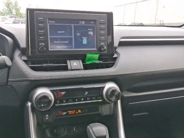 SEMINUEVOS TOYOTA RAV4 Hybrid a Estados en autogozo