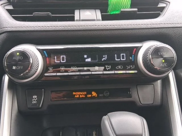 SEMINUEVOS TOYOTA RAV4 Hybrid a Estados en autogozo
