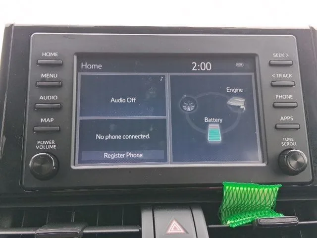 SEMINUEVOS TOYOTA RAV4 Hybrid a Estados en autogozo