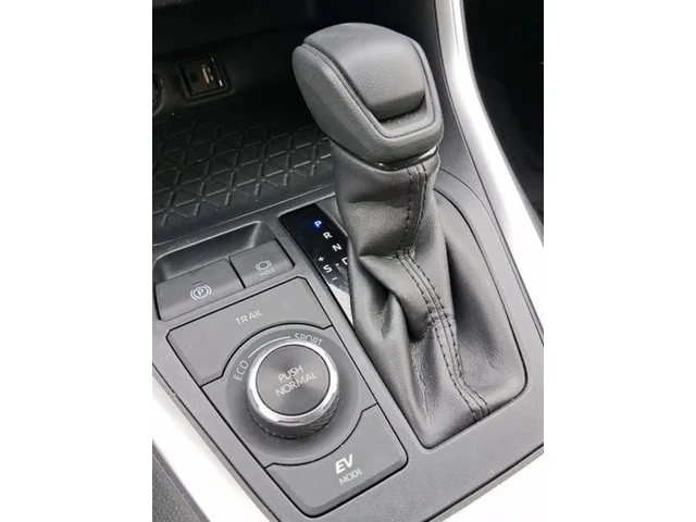 SEMINUEVOS TOYOTA RAV4 Hybrid a Estados en autogozo