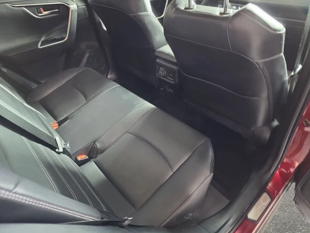 SEMINUEVOS TOYOTA RAV4 a Estados en autogozo