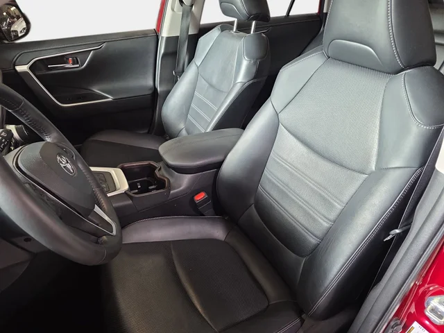 SEMINUEVOS TOYOTA RAV4 a Estados en autogozo