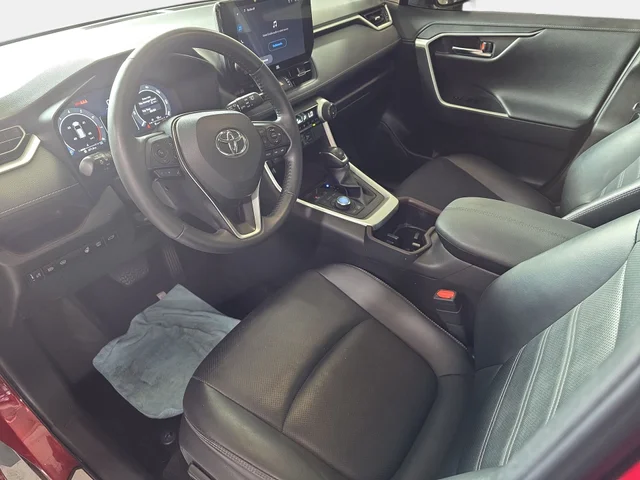SEMINUEVOS TOYOTA RAV4 a Estados en autogozo