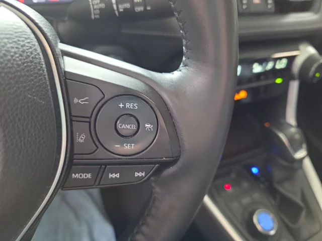 SEMINUEVOS TOYOTA RAV4 a Estados en autogozo