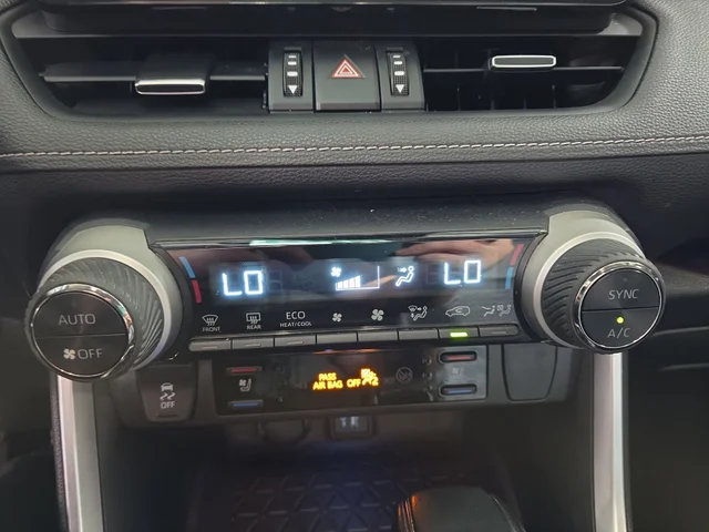 SEMINUEVOS TOYOTA RAV4 a Estados en autogozo