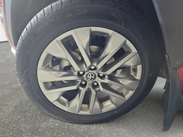 SEMINUEVOS TOYOTA RAV4 a Estados en autogozo