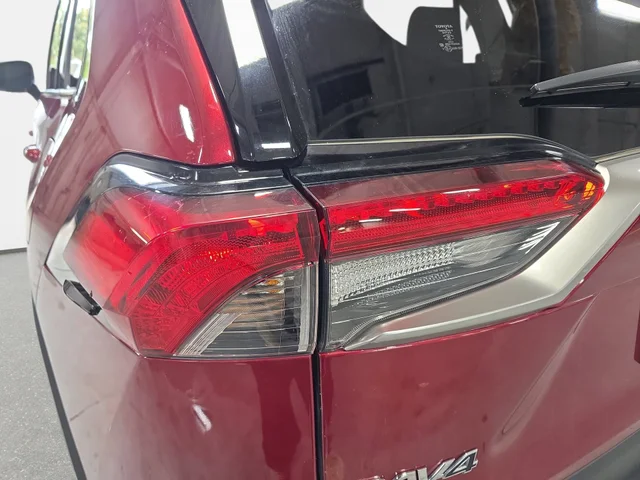 SEMINUEVOS TOYOTA RAV4 a Estados en autogozo