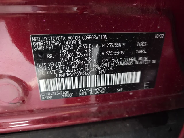 SEMINUEVOS TOYOTA RAV4 a Estados en autogozo
