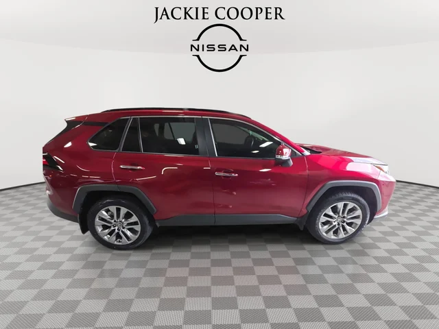 SEMINUEVOS TOYOTA RAV4 a Estados en autogozo