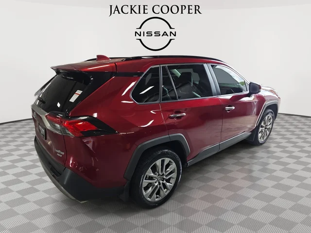 SEMINUEVOS TOYOTA RAV4 a Estados en autogozo