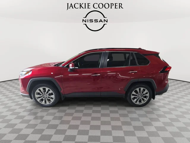 SEMINUEVOS TOYOTA RAV4 a Estados en autogozo