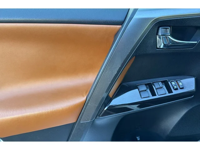 Pre-Owned TOYOTA RAV4 at Anderson Honda in Palo Alto