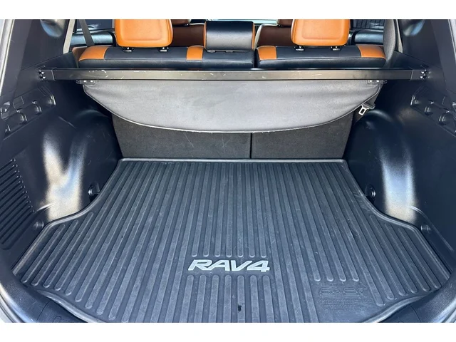 Pre-Owned TOYOTA RAV4 at Anderson Honda in Palo Alto