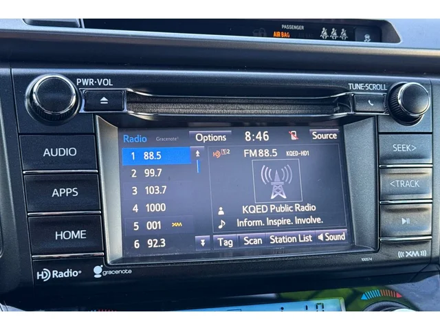 Pre-Owned TOYOTA RAV4 at Anderson Honda in Palo Alto