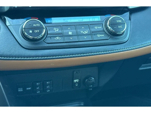 Pre-Owned TOYOTA RAV4 at Anderson Honda in Palo Alto