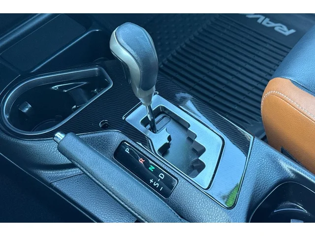 Pre-Owned TOYOTA RAV4 at Anderson Honda in Palo Alto