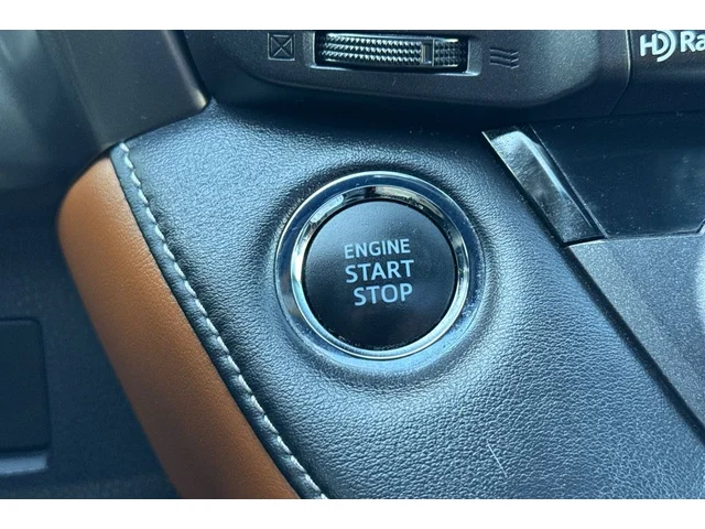 Pre-Owned TOYOTA RAV4 at Anderson Honda in Palo Alto