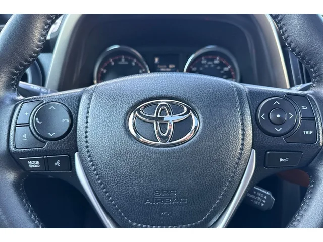 Pre-Owned TOYOTA RAV4 at Anderson Honda in Palo Alto