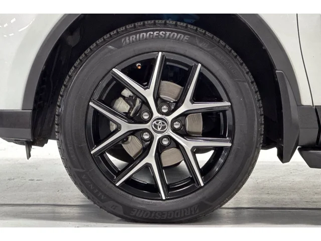 Pre-Owned TOYOTA RAV4 at Anderson Honda in Palo Alto