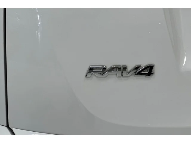 Pre-Owned TOYOTA RAV4 at Anderson Honda in Palo Alto