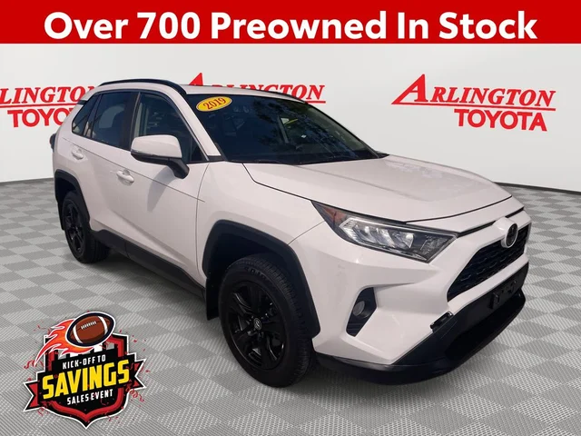 SEMINUEVOS TOYOTA RAV4 a Estados en autogozo