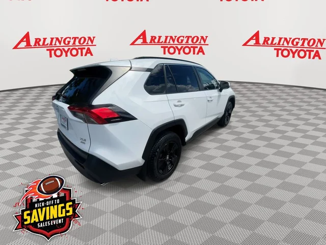 SEMINUEVOS TOYOTA RAV4 a Estados en autogozo