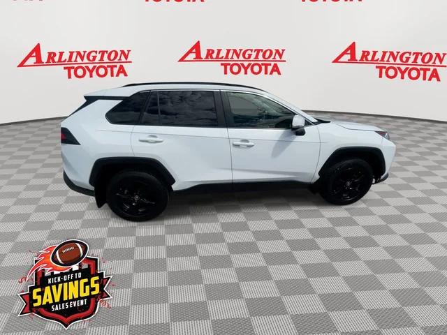SEMINUEVOS TOYOTA RAV4 a Estados en autogozo
