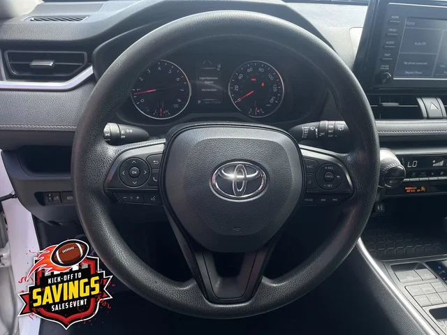 SEMINUEVOS TOYOTA RAV4 a Estados en autogozo